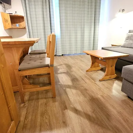 Val Thorens - Inout - 4 Beds Flat C-e20