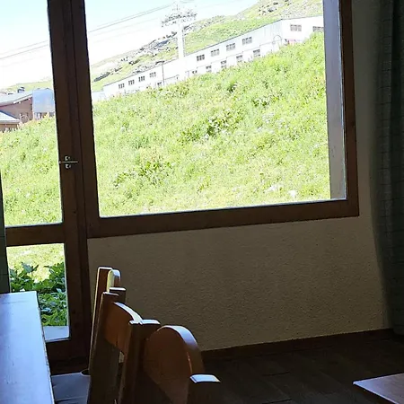 Val Thorens - Inout - 4 Beds Flat C-e20 Apartment Saint-Martin-de-Belleville