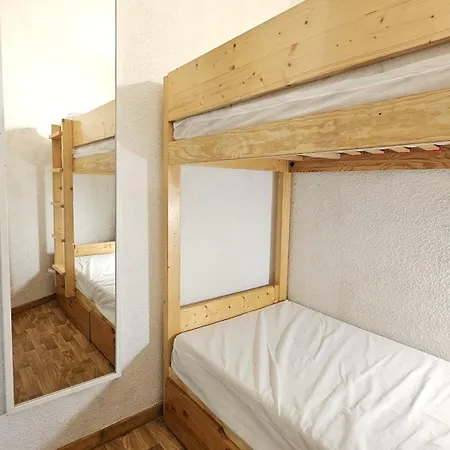 Val Thorens - Inout - 4 Beds Flat C-e20 Apartment