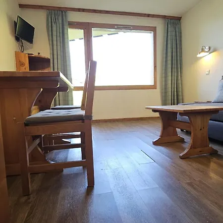 Apartment Val Thorens - Inout - 4 Beds Flat C-e20 *