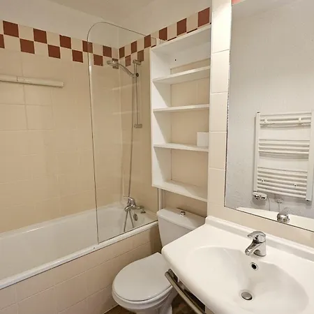 Apartment Val Thorens - Inout - 4 Beds Flat C-e20 Saint-Martin-de-Belleville