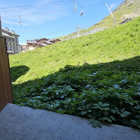 Val Thorens - Inout - 4 Beds Flat C-e20 Apartment Saint-Martin-de-Belleville