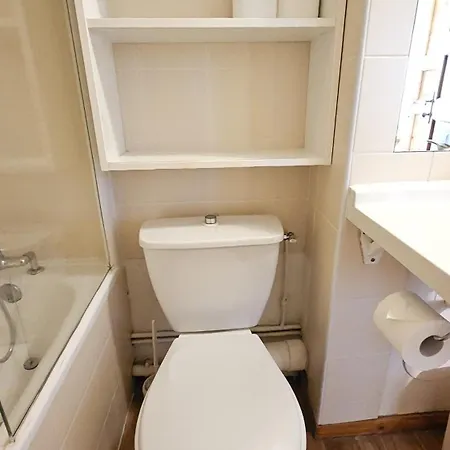 Val Thorens - Inout - 4 Beds Flat C-e20