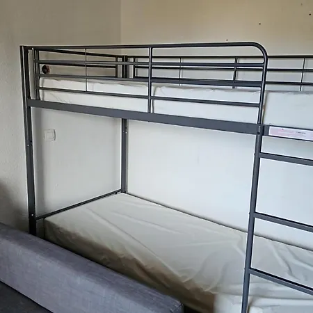 Val Thorens - Inout - 4 Beds Flat C-e20 Apartment