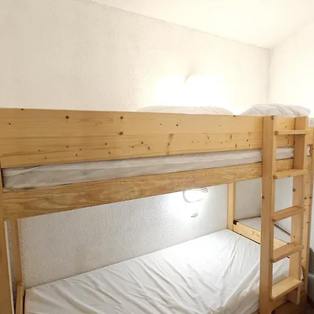 Apartment Val Thorens - Inout - 4 Beds Flat C-e20 *