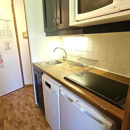 Val Thorens - Inout - 4 Beds Flat C-e20 *