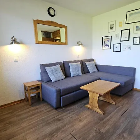 Lägenhet Val Thorens - Inout - 4 Beds Flat C-e20 Saint-Martin-de-Belleville