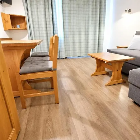 Val Thorens - Inout - 4 Beds Flat C-e20 Apartment Saint-Martin-de-Belleville