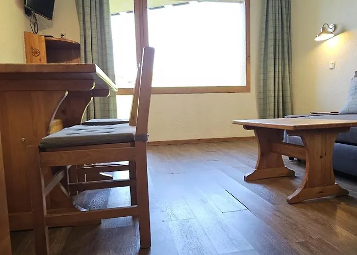 Lägenhet Val Thorens - Inout - 4 Beds Flat C-e20 *