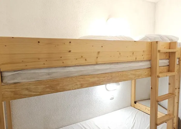 Lägenhet Val Thorens - Inout - 4 Beds Flat C-e20 *